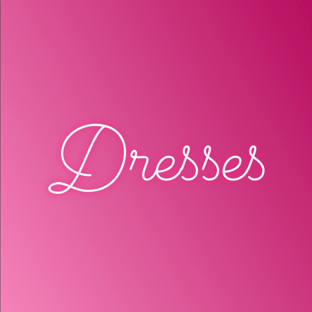 Dresses